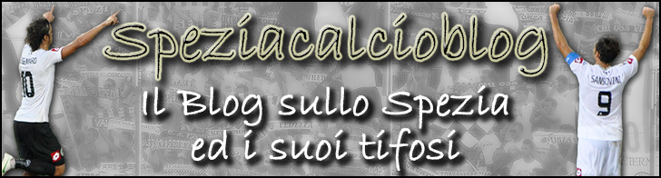 Banner Speziacalcioblog