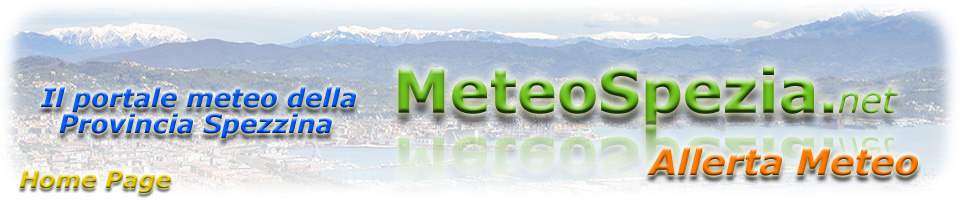 MeteoSpezia.net