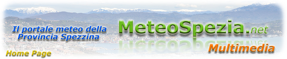 MeteoSpezia.net