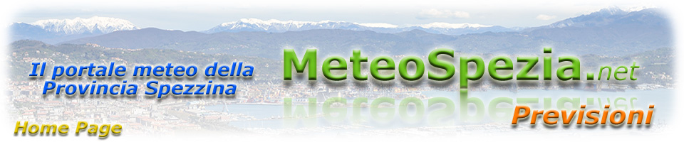 MeteoSpezia.net