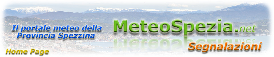 MeteoSpezia.net