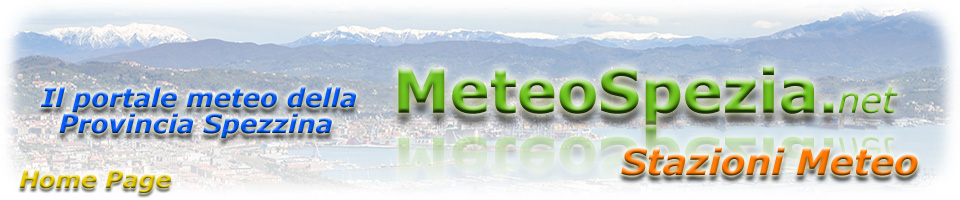MeteoSpezia.net