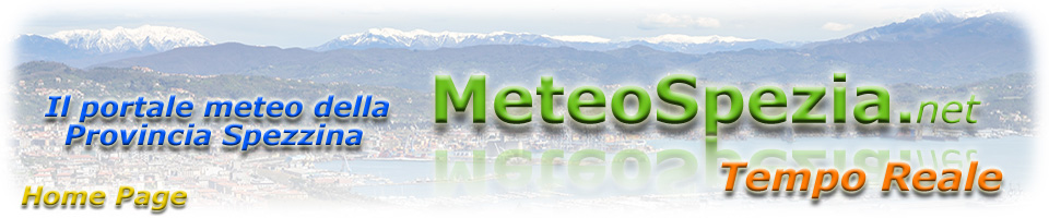 MeteoSpezia.net