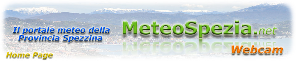 MeteoSpezia.net