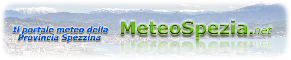 MeteoSpezia.net