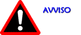 Avviso