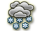 Neve forte