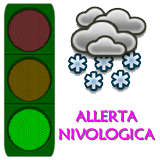 Allerta Nivologica